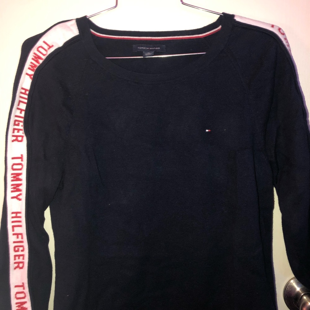 Tommy Hilfiger sweater